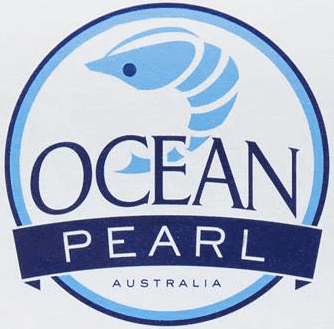 Ocean Pearl logo